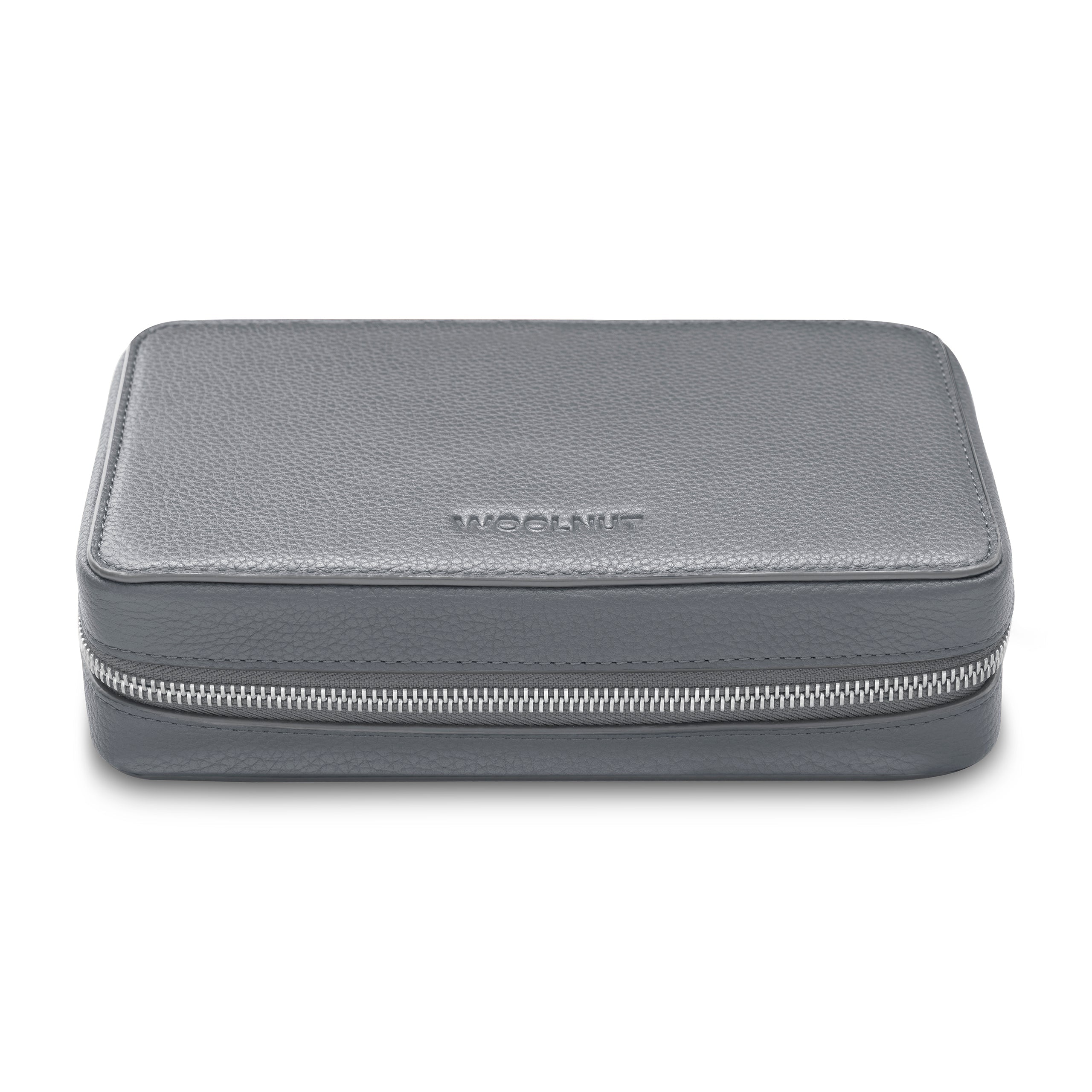 Leather Tech Organizer