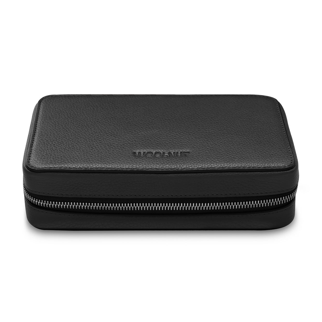 Leather Tech Organizer