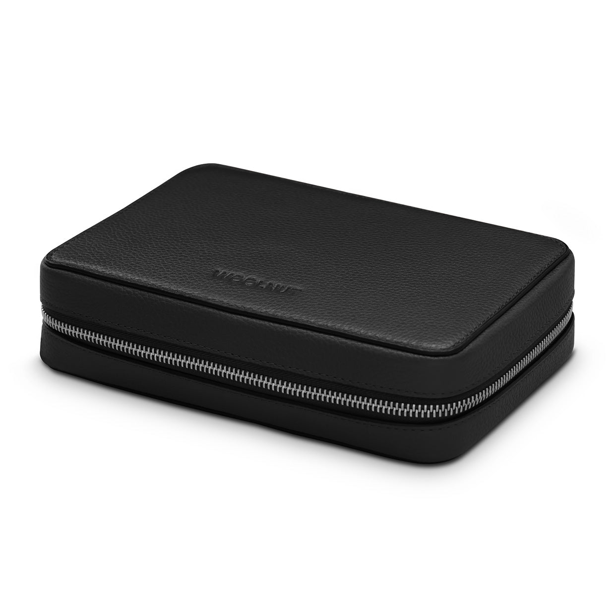 Leather Tech Organizer