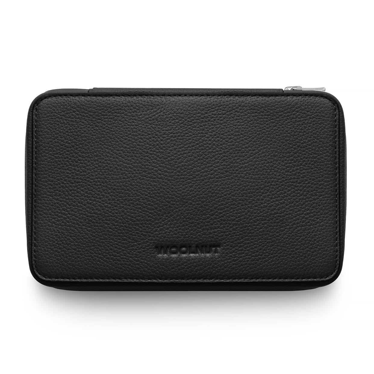 Leather Tech Organizer