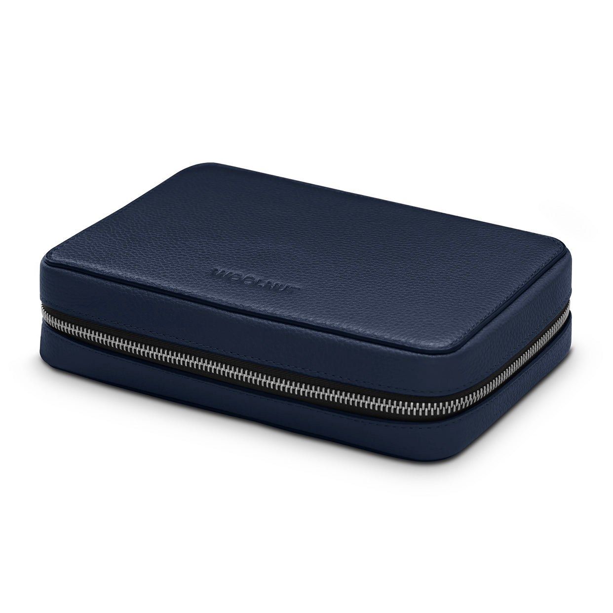 Leather Tech Organizer