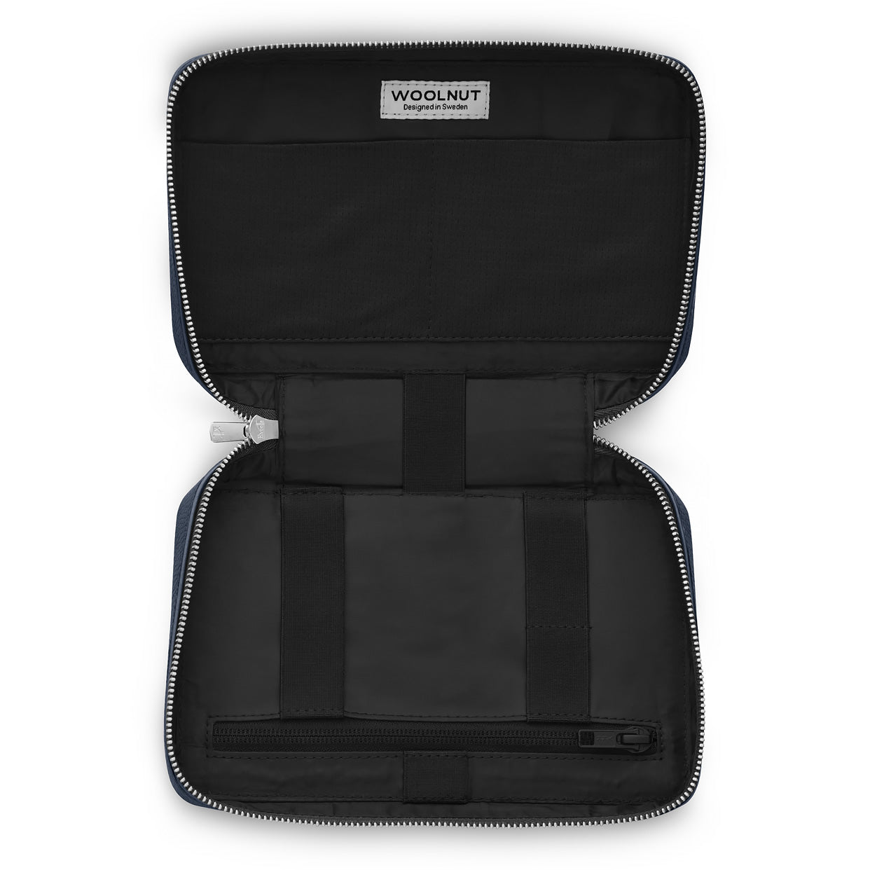 Leather Tech Organizer