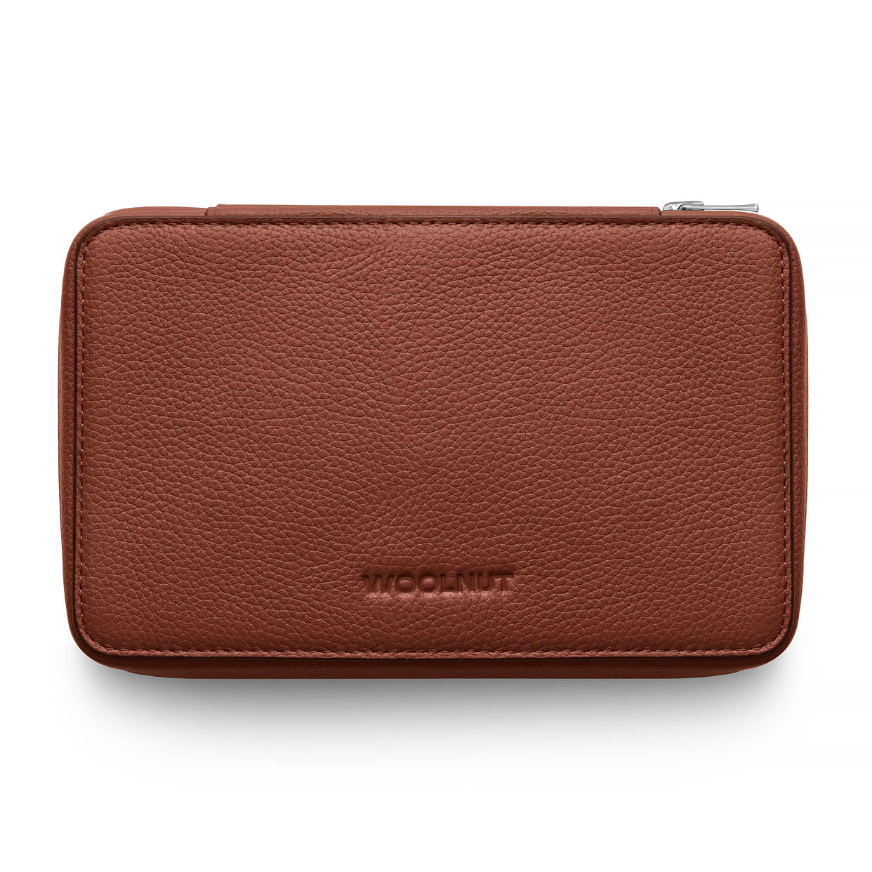 Leather Tech Organizer