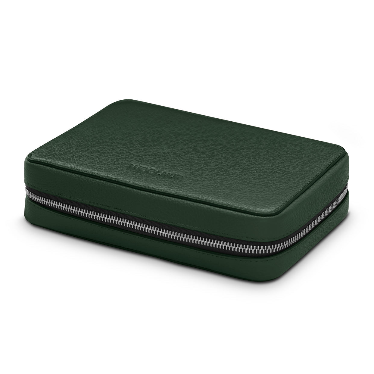 Leather Tech Organizer