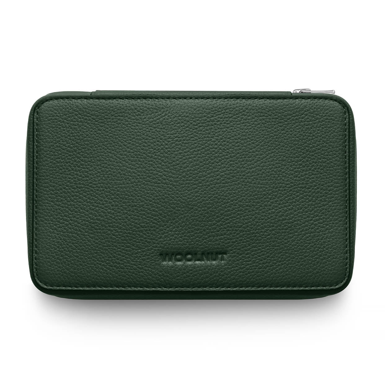 Leather Tech Organizer